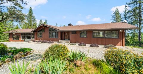 24717 Rodeo Flat Rd, Auburn, CA 95602 Photo