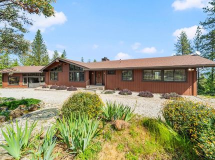 24717 Rodeo Flat Rd, Auburn, CA 95602 Photo