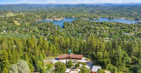 24717 Rodeo Flat Rd, Auburn, CA 95602 Photo