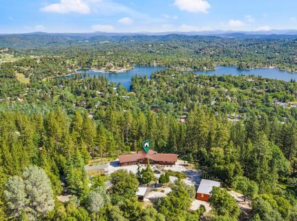 24717 Rodeo Flat Rd, Auburn, CA 95602 Photo