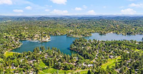 24717 Rodeo Flat Rd, Auburn, CA 95602 Photo