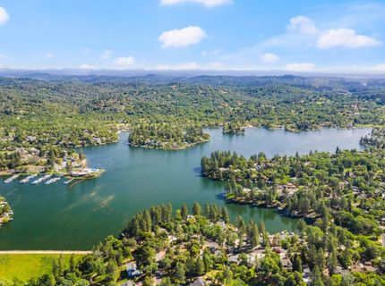 24717 Rodeo Flat Rd, Auburn, CA 95602 Photo