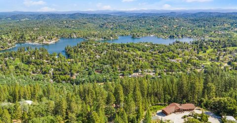 24717 Rodeo Flat Rd, Auburn, CA 95602 Photo