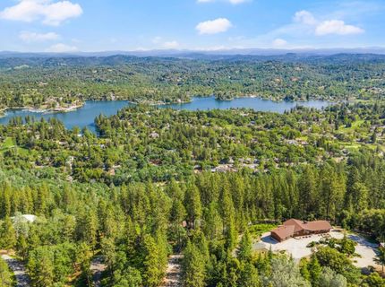 24717 Rodeo Flat Rd, Auburn, CA 95602 Photo