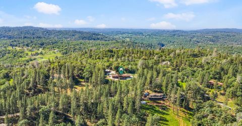 24717 Rodeo Flat Rd, Auburn, CA 95602 Photo