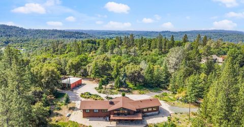 24717 Rodeo Flat Rd, Auburn, CA 95602 Photo