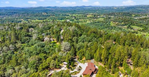 24717 Rodeo Flat Rd, Auburn, CA 95602 Photo