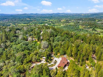24717 Rodeo Flat Rd, Auburn, CA 95602 Photo