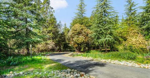 24717 Rodeo Flat Rd, Auburn, CA 95602 Photo