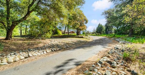 24717 Rodeo Flat Rd, Auburn, CA 95602 Photo