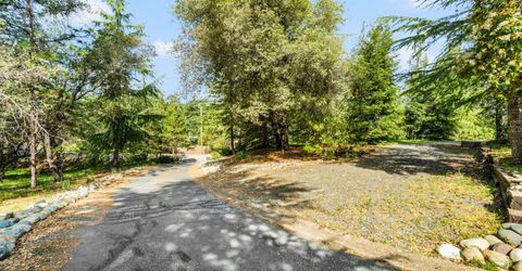 24717 Rodeo Flat Rd, Auburn, CA 95602 Photo