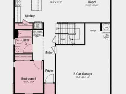 8772 Dolceta Way, Sacramento, CA 95828 Photo