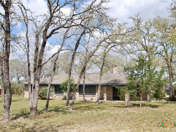 6911 Fm 532 , Gonzales, TX 78629