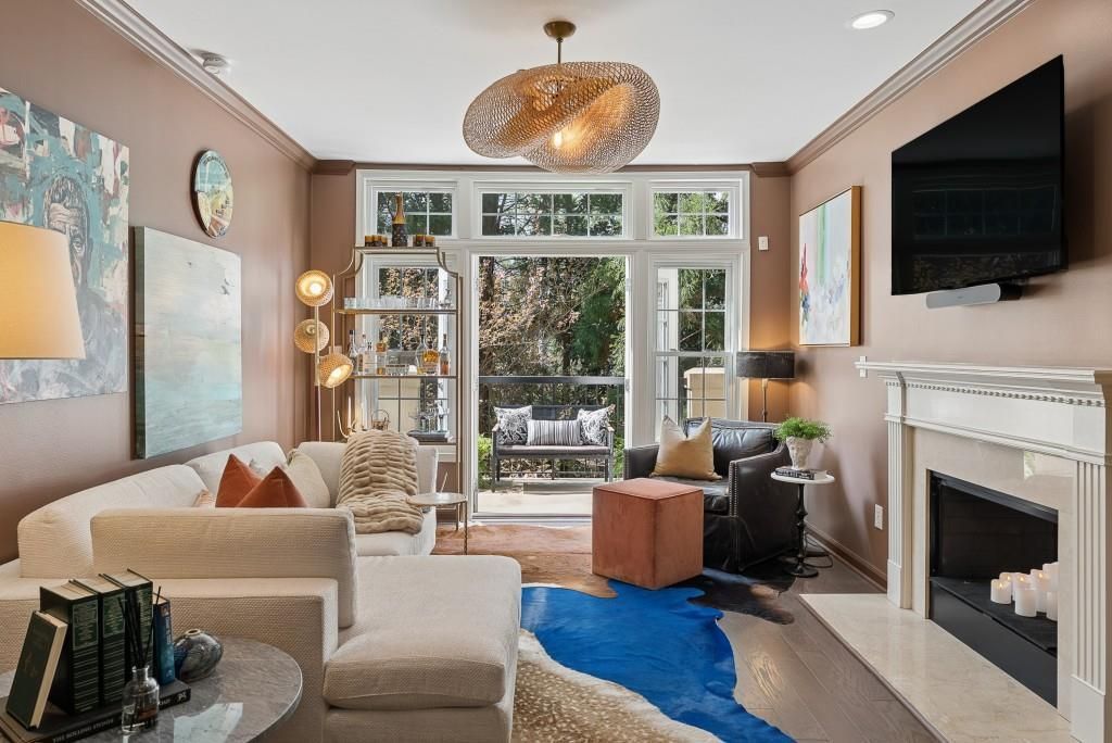3636 Habersham Road Nw, Unit 2105, Atlanta, GA 30305 Main Photo