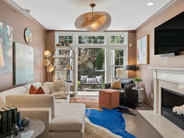 3636 Habersham Road NW, Unit 2105, Atlanta, GA 30305