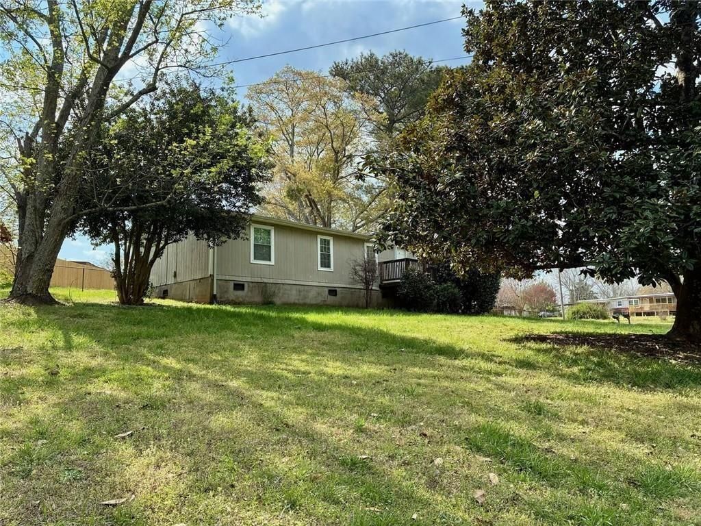 4282 By Pass Loganville, GA 30052