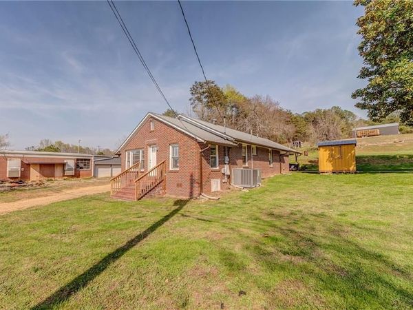 21 School Street, Rydal, GA 30171