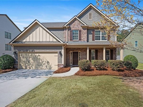 142 Manor Lane, Woodstock, GA 30188