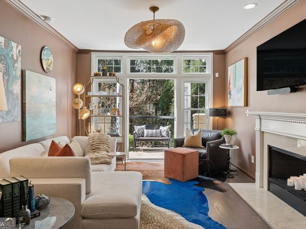 3636 Habersham Road NW, Unit 2105, Atlanta, GA 30305