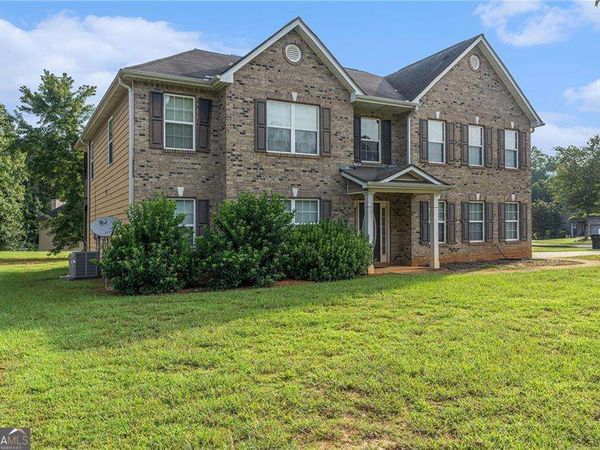 1200 Pendley Point, Hampton, GA 30228