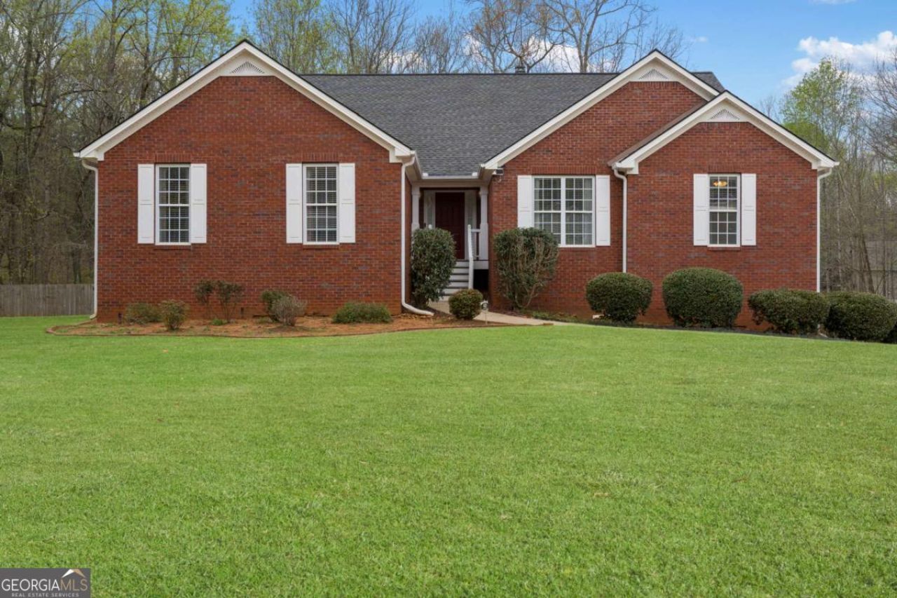 29 Westview Court, Hiram, GA 30141 Main Photo