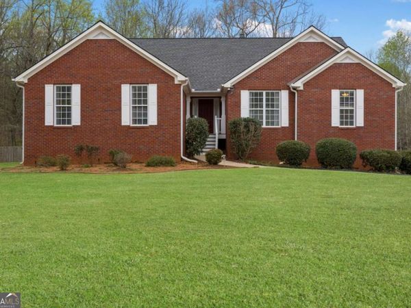 29 Westview Court, Hiram, GA 30141