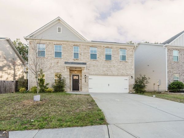 1837 Weatherbrook Circle, Lawrenceville, GA 30043