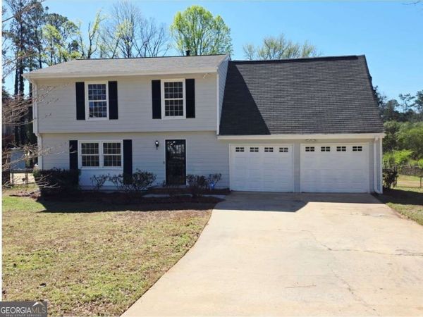 1266 Pixley Drive, Riverdale, GA 30296
