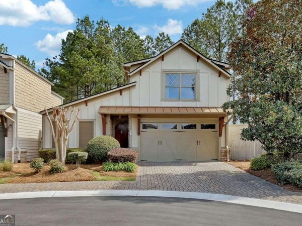 603 Stickley Oak Way, Woodstock, GA 30189