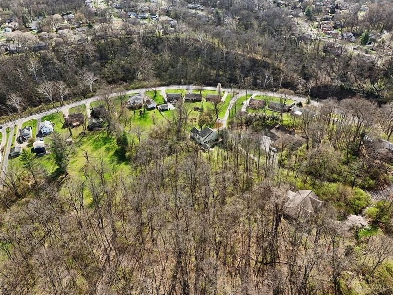 1-Acre Berkshire, Anderson Township, OH 45230 Photo 6