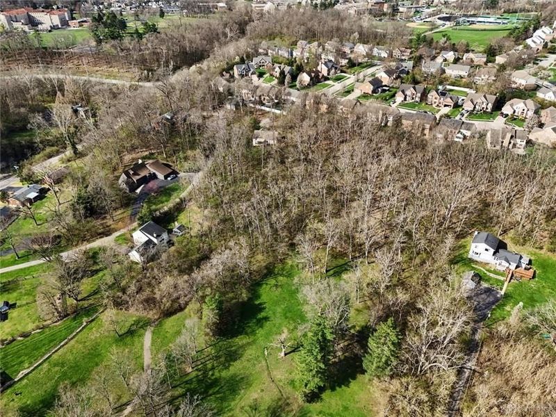 1-Acre Berkshire, Anderson Township, OH 45230 Photo 7