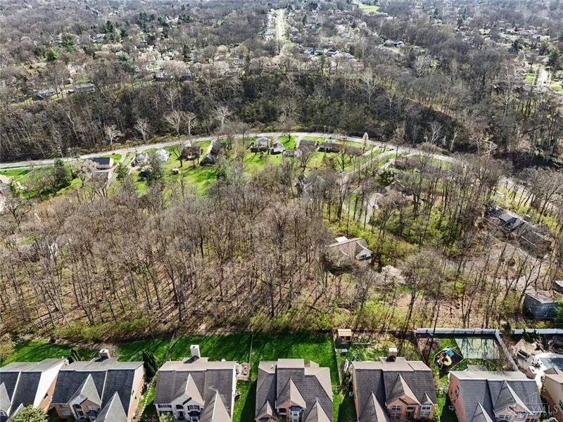 1-Acre Berkshire, Anderson Township, OH 45230 Photo 8