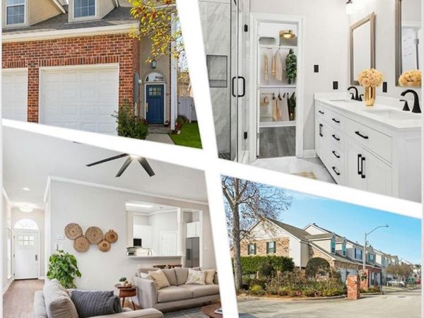 16 E NOUVEAU Lane, Metairie, LA 70003