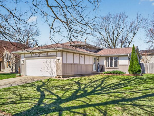 1007 Leawood Drive , Joliet, IL 60431