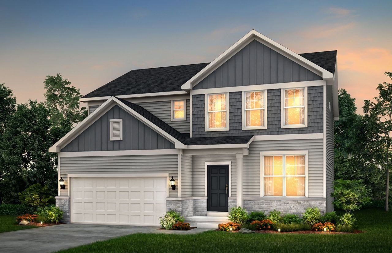 3200 Peyton Circle , Aurora, IL 60503 Main Photo