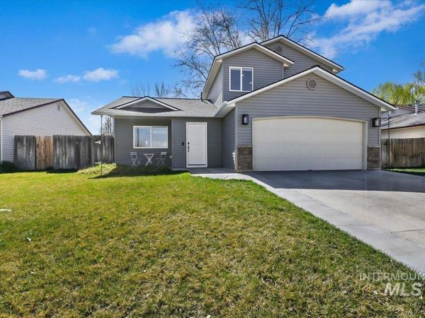 16657 Old Friendship Way, Caldwell, ID 83607