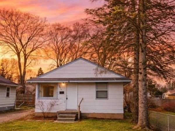 3016 Oklahoma Avenue, Flint, MI 48506