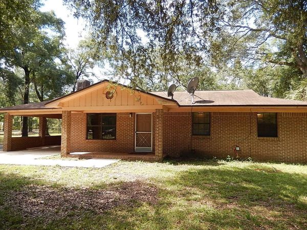 171 Bear Creek Road, Quincy, FL 32351