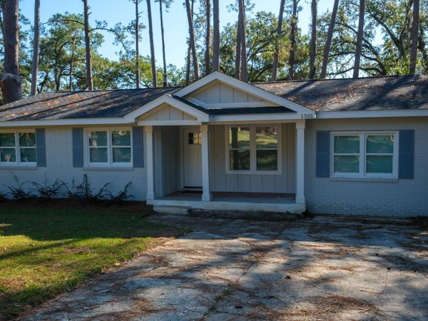 1501 Sharon Road , Tallahassee, FL