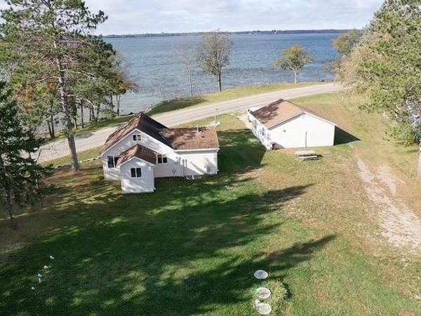 45030 Nitche Lake Road, Perham, MN 56573