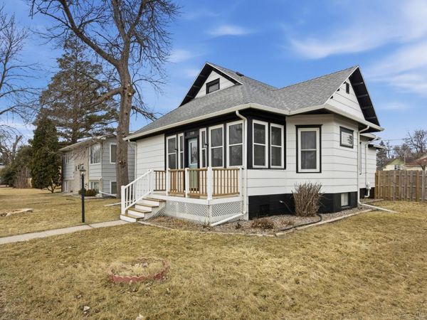 208 1 Avenue SE, Dilworth, MN 56529