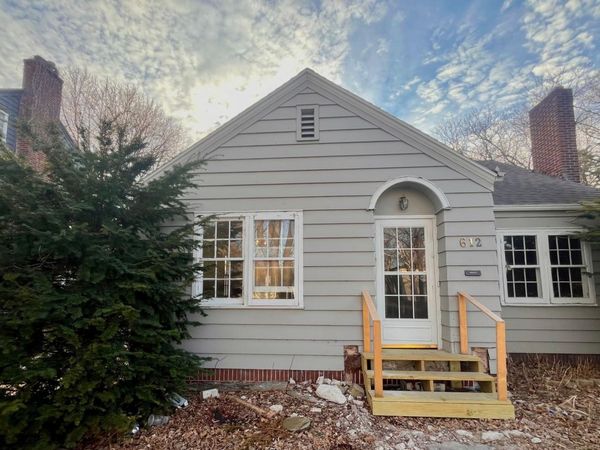 612 10th Street SW, Willmar, MN 56201