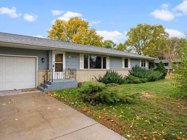 8033 Georgia Avenue N, Brooklyn Park, MN 55445