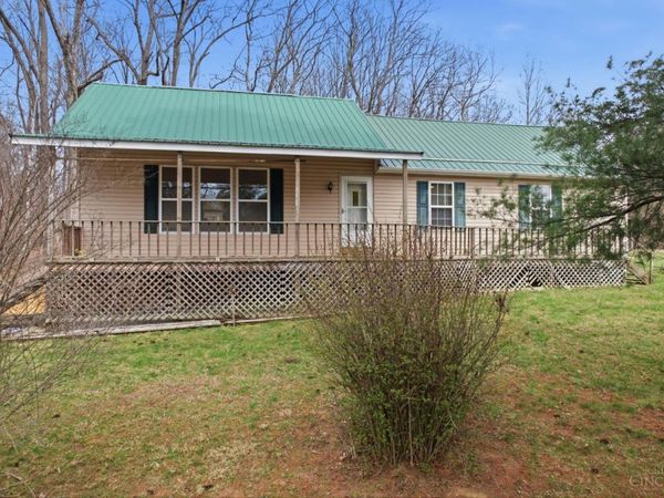 6731 Pondlick Road, Concord Twp, OH 45697