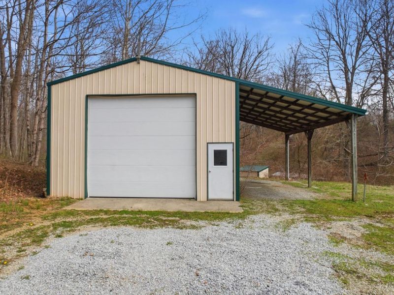 6731 Pondlick Road, Concord Township, OH 45697 Photo 13