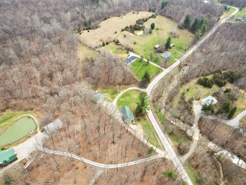 6731 Pondlick Road, Concord Township, OH 45697 Photo 20