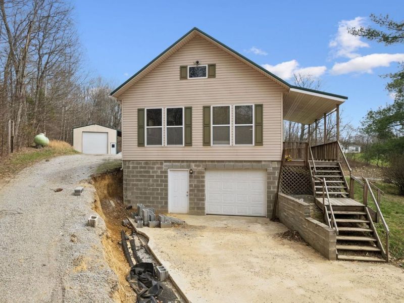 6731 Pondlick Road, Concord Township, OH 45697 Photo 8