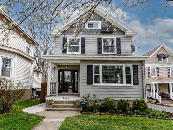 2832 Linwood Avenue, Cincinnati, OH 45208