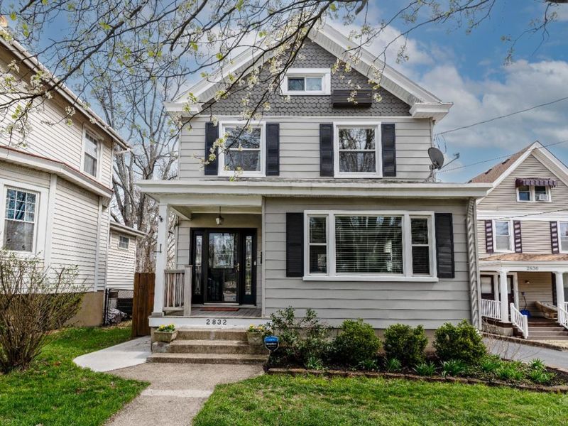 2832 Linwood Avenue, Cincinnati, OH 45208 Photo 1