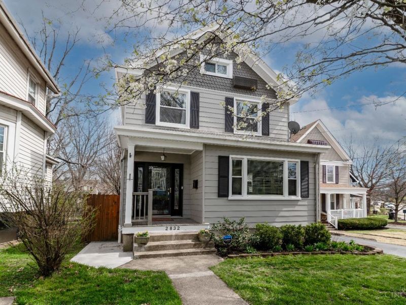 2832 Linwood Avenue, Cincinnati, OH 45208 Photo 2